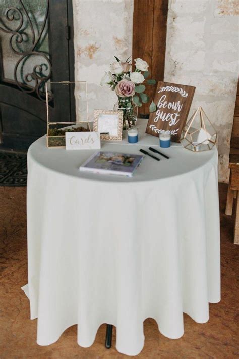 Wedding Guest Table Ideas To Wow Your Guests The Fshn