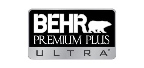 Behr Logo - LogoDix