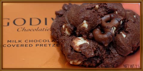 Godiva Cookies Hugs And Cookies Xoxo