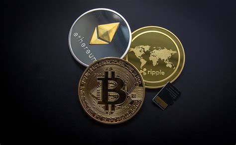 Tipos De Criptomonedas Economipedia