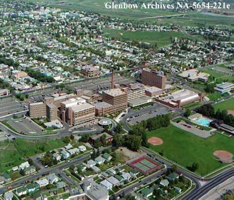 Calgary General Hospital - Alchetron, the free social encyclopedia