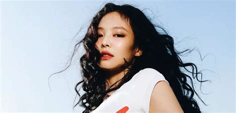 Jennie Blackpink En Tête Des Classements Itunes Dans Plus De 47 Pays