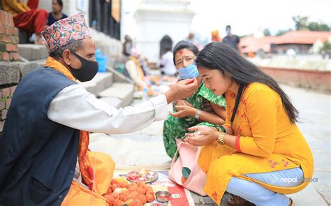 पञ्चाङ्ग निर्णायक समितिले भन्यो जनैपूर्णिमा रक्षाबन्धन र गाईजात्रा