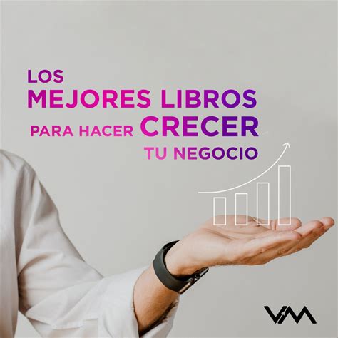 3 Libros Para Hacer Crecer Tu Negocio Fitbit