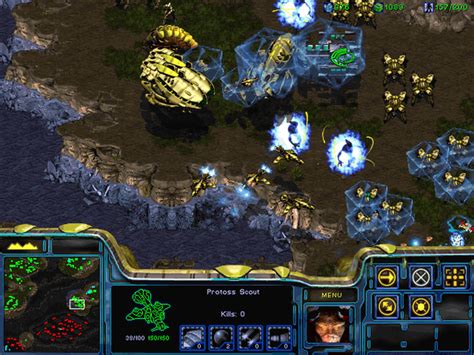 Starcraft The Trial Of Tassadar Strategywiki Strategy Guide And