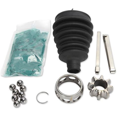 Moose CV Joint Rebuild Kit 0213 0671 FortNine Canada