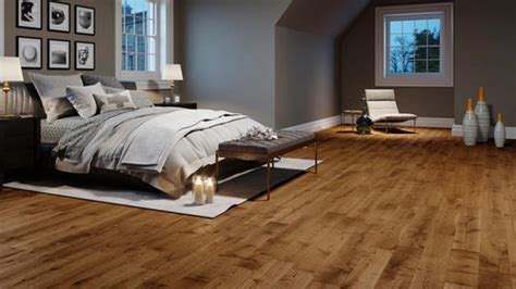 Natura 18mm X 150mm Oak Solid Wood Unfinished Cleoakunf150 Flooring