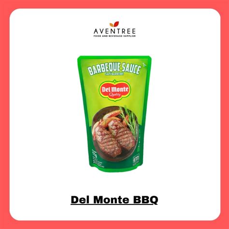 Jual Del Monte Sauce Saus Saos Sambal Extra Hot Cabai Pedas Sambal