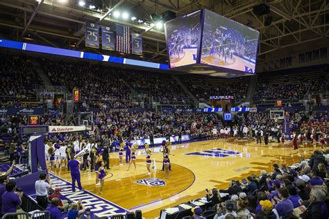 Dates and times for 2017-18 Washington men’s basketball schedule | The ...