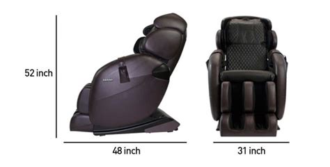 Kahuna Lm 6800s Massage Chair