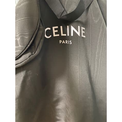 クマパック Celine ワンピースの通販 By のんs Shop｜セリーヌならラクマ セリーヌ ざいます