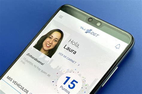 Mi Dgt Ya Est Disponible En Acceso Anticipado Para Android Esto Es