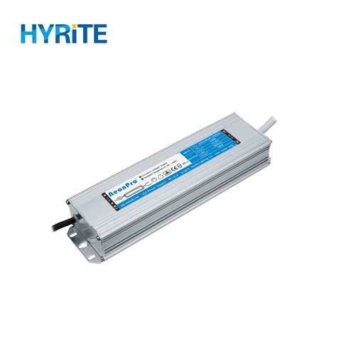 Constant Voltage 12V 100W Aluminum Triac Dimmable LED Driver China