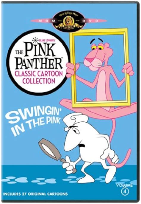 Oxide Premature Initially pink panther classic cartoon collection dvd ...