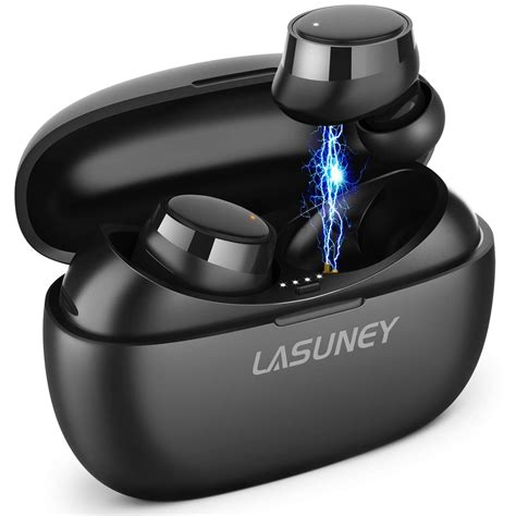 The 9 Best Bluetooth Earbuds of 2021 - ReviewThis