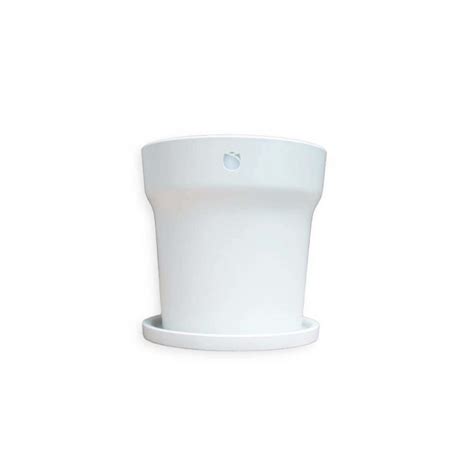 Цветочный горшок Xiaomi Smart Flower Pot - SmartHomeInfo.ru