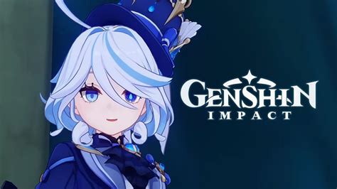 Genshin Impact Beta Leaks Furina Changes And Constellation Revamps