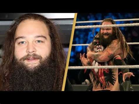 Former Wwe Champion Windham Rotunda Ak Bray Wyatt Last Funeral Video