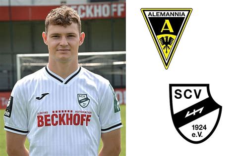 Transfer Julian Schwermann Wird Alemanne Fupa