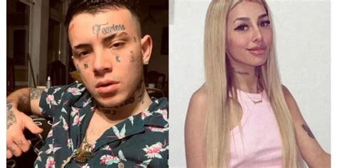 Detuvieron a Despre el novio de Tamara Báez ex de L Gante