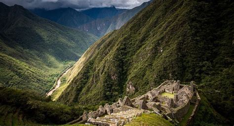 Perú Santuarios Históricos conoce más de ellos con estas fotos