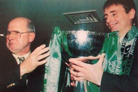 Celtic On This Day 30th November David Potters Celtic Diary The