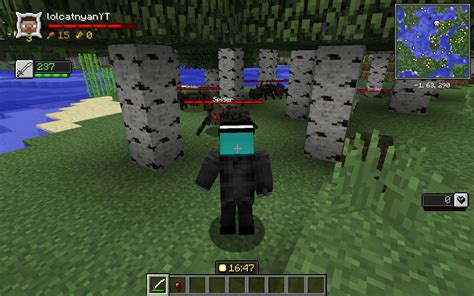 Minecraft Rpg Mod Pack Foocharlotte