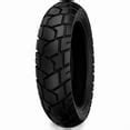 Shinko 705 Dual Sport Rear 15070r18 Motorcycle Tire