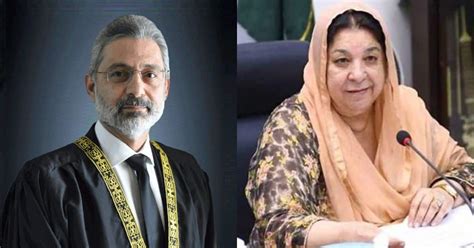 In Letter To Cjp Yasmin Rashid Draws Attention To By Election Rigging