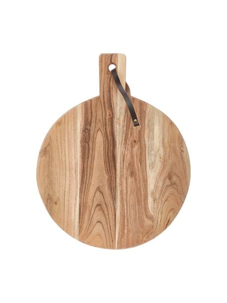 Tabla De Cortar De Madera De Acacia Melker Westwing