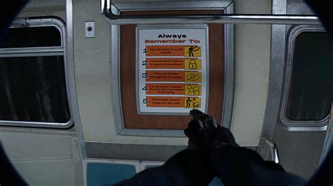 Fractured Mind | A Chilling Horror Game Inspired by P.T.