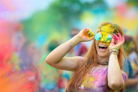 10 Interesting And Amazing Facts About Holi The Festival Of Colors