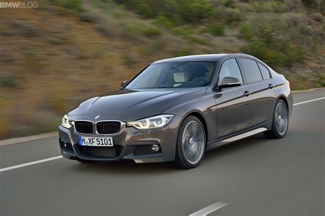 อัลบั้มที่มีรูปภาพมากกว่า 48 รูปของ Bmw 320d M Performance ราคา Nec