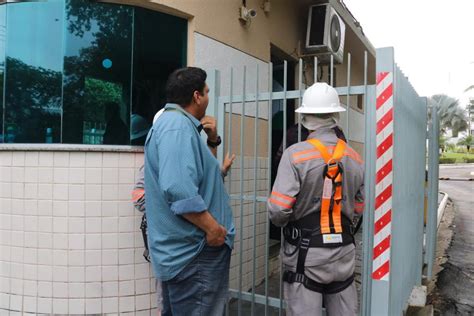 16 bairros ficarão sem energia neste fim de semana em Manaus