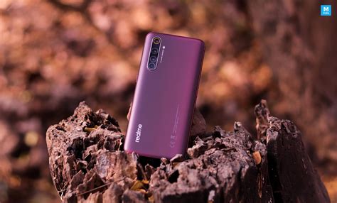 Realme X50 Pro 5G Review A Stylish Powerhouse But Camera Takes A Backseat