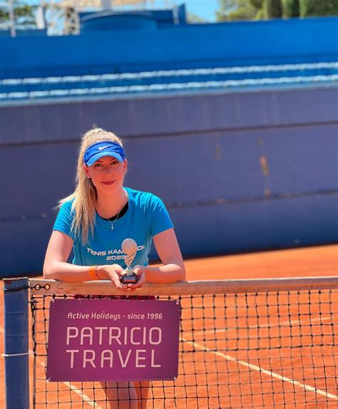 Intervju Borna Moha Biv A Miss Sporta Hrvatske Danas Uspje Na