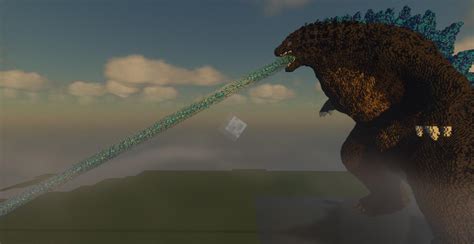 Minecraft Godzilla Vs Kong – Telegraph