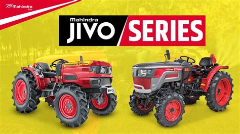 Mahindra Tractor Series In India Price And Features