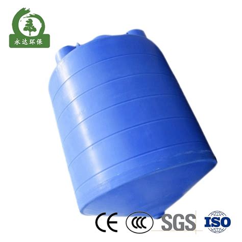 Rotomolded Water Storage Tanks 5000 Litre Water Tank Dosing Tank