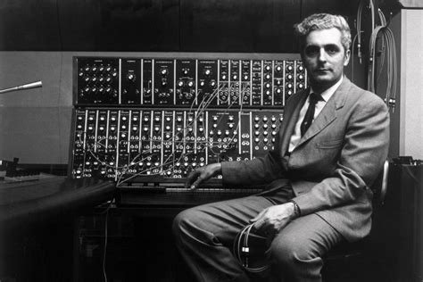 The Legend of the Moog, the Synth That Changed Music - The Manual