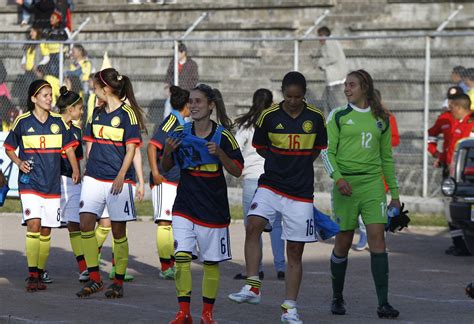 La Liga Femenina de Fútbol de Colombia podría estar en peligro