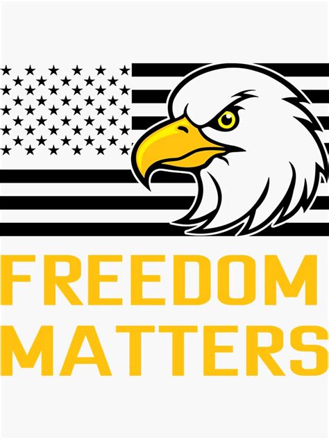 Laura Ingraham Freedom Matters Sticker For Sale By MarissaBroCA