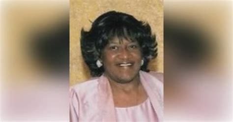 Gwendolyn Cooper Johnson Obituary 2023 Donaldsonville La Brazier