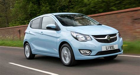 The Vauxhall Viva Test Drive And Review Carjourno