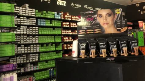 Don Juan Distribuidora De Productos De Belleza Tienda Plus Youtube