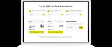 Pipe Block And Clamp Wizard Fixmart