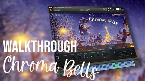 Walkthrough Chroma Bells Youtube