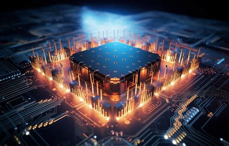 A Quantum Leap: UCC Researchers Discover Potential Key to Quantum Computing’s Future - My Ai Plug