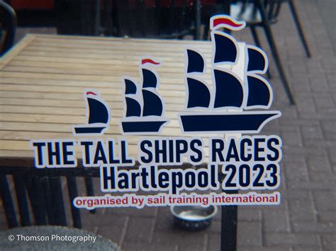 IMG 3182 Harltepool Tall Ships 2023 For All Enquires Regar Flickr