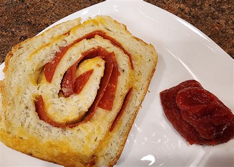 Bills-Bengals playoff game tailgate recipe: Divisional Round Bread